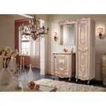 Set mobilier baie Venice 620