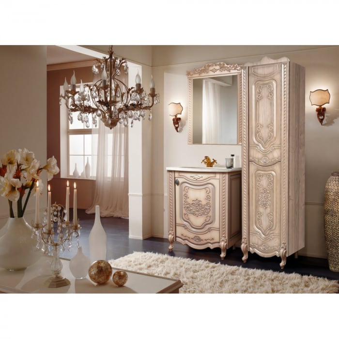 Set mobilier baie Venice 620