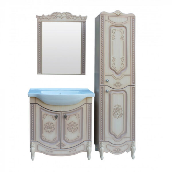 Set mobilier baie Venice 850