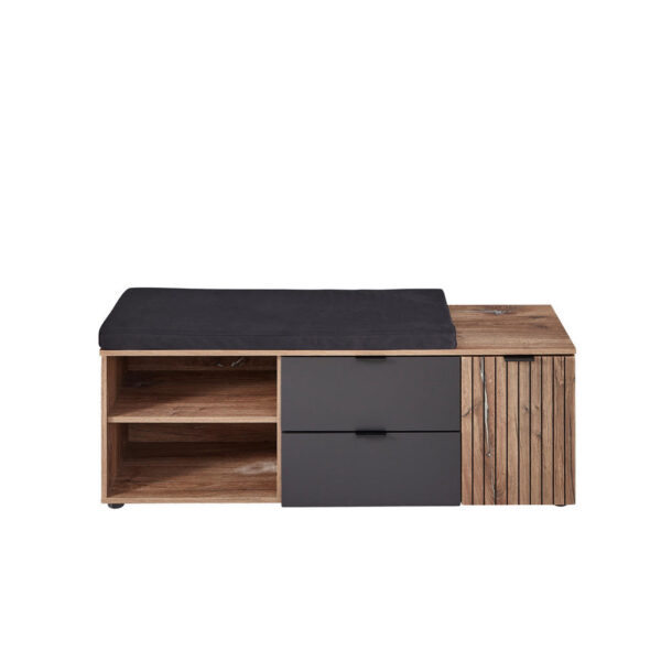 BANCĂ PENTRU HOL 134/51/38 cm