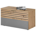 BANCĂ PENTRU HOL 85/48/38 cm