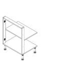 CORP APARATE ÎNCORPORABILE