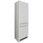 CORP APARATE ÎNCORPORABILE 60/211/57 cm