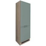 CORP APARATE ÎNCORPORABILE 60/211/57 cm