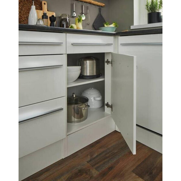 CORP INFERIOR PE COLȚ 115/90/60 cm