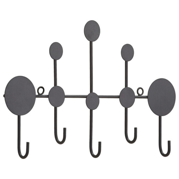 CUIER DE PERETE CU CÂRLIGE
