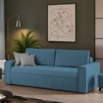 Canapea Blanca Castel 70