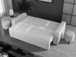 Canapea Blanca Vardo 91 - imagine 6