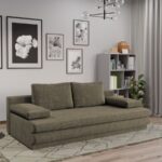 Canapea Extensibila Sensi reiat Zoom New 25