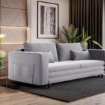 Canapea Leto Blur 18