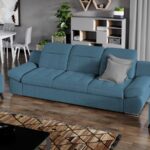 Canapea Mely Castel 70