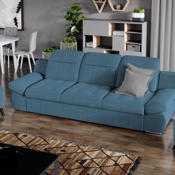 Canapea Mely Castel 70