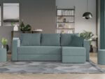 Coltar Extensibil Alfa Barrel 72 - imagine 2