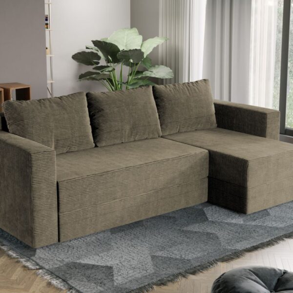 Coltar Extensibil Alfa reiat Zoom New 25