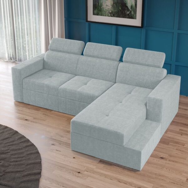 Coltar Extensibil Paloma reiat Zoom New 15