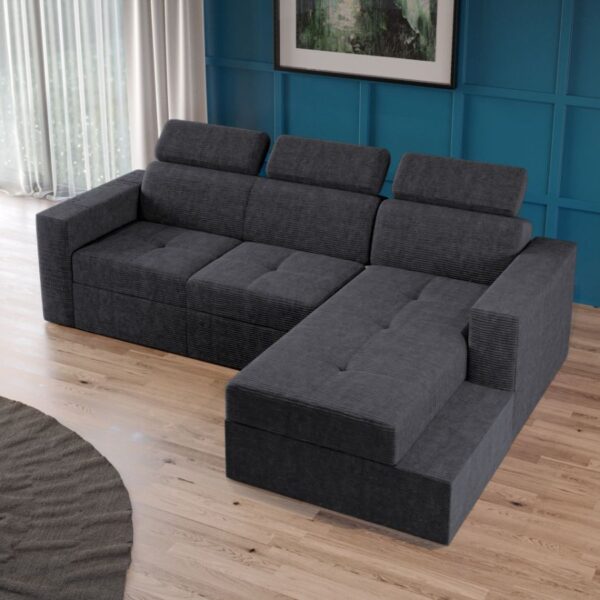 Coltar Extensibil Paloma reiat Zoom New 22