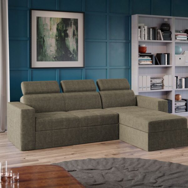 Coltar Extensibil Paloma reiat Zoom New 25