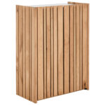 DULAP PENTRU PANTOFI 80/105/42 cm