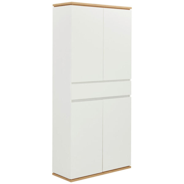 DULAP PENTRU PANTOFI 90/200/38 cm