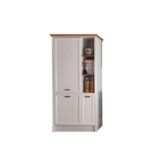 Dulap frigider încorporabil 104/228/60 cm