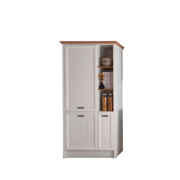 Dulap frigider încorporabil 104/228/60 cm