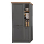 Dulap frigider încorporabil 104/228/60 cm