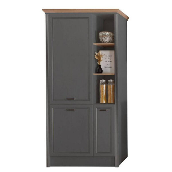 Dulap frigider încorporabil 104/228/60 cm