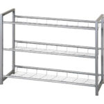 ETAJERĂ ÎNCĂLțĂMINTE 80/60/30 cm