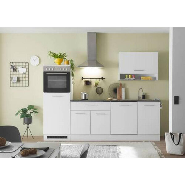 MOBILA BUCĂTĂRIE IEFTINA FĂRĂ ELECTROCASNICE