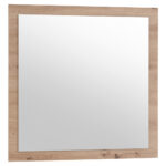 OGLINDĂ DE PERETE 78/78/2 cm