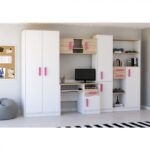 Set dormitor tineret MACIUS