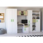 Set dormitor tineret MACIUS