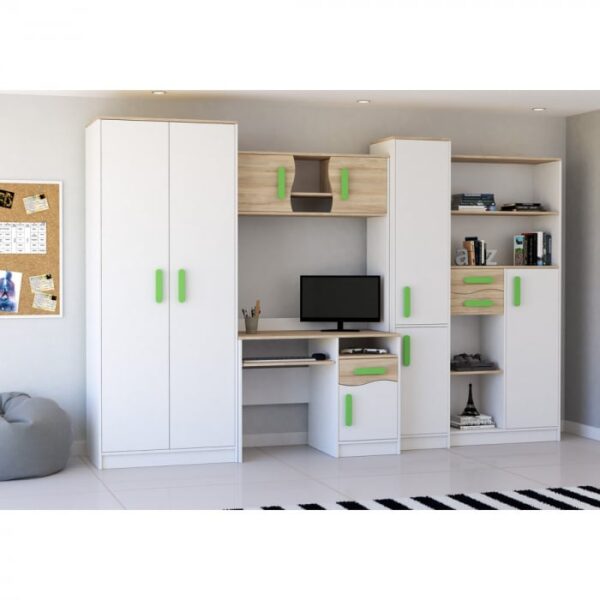 Set dormitor tineret MACIUS