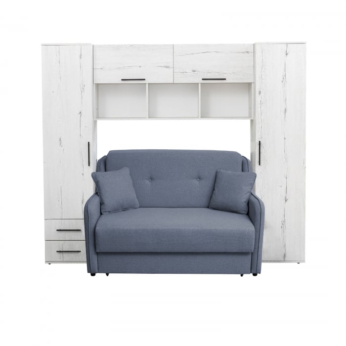 Set dormitor tineret YASMIN M1