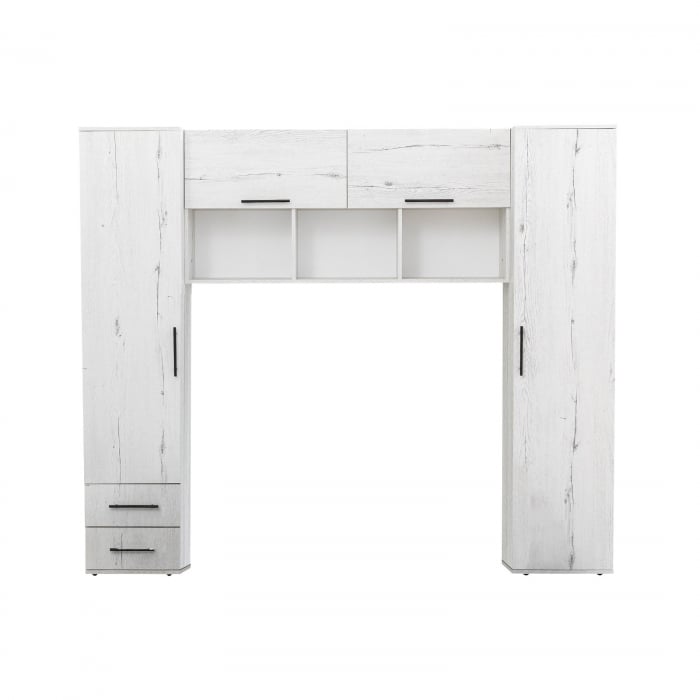 Set dormitor tineret YASMIN M1