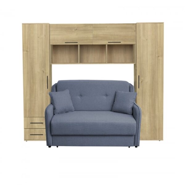 Set dormitor tineret YASMIN M1