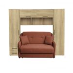 Set dormitor tineret YASMIN M1