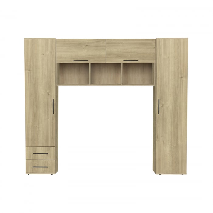 Set dormitor tineret YASMIN M1