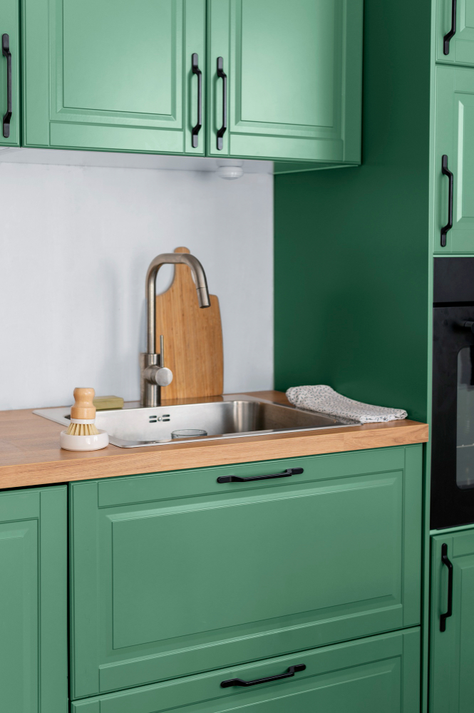 dimensiuni mobila bucatarie standard 2025