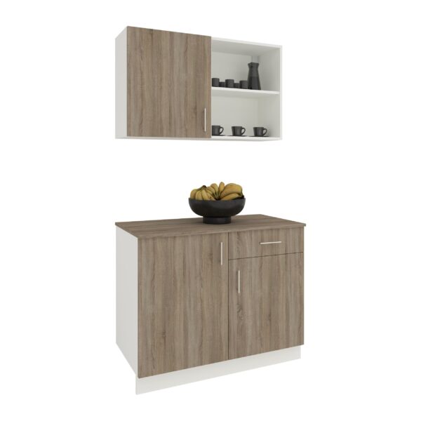 Mobila Bucatarie Ieftina Liz