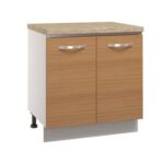 Set mobila bucatarie Italia 250 Urbano/Ferrara – C04 - imagine 3