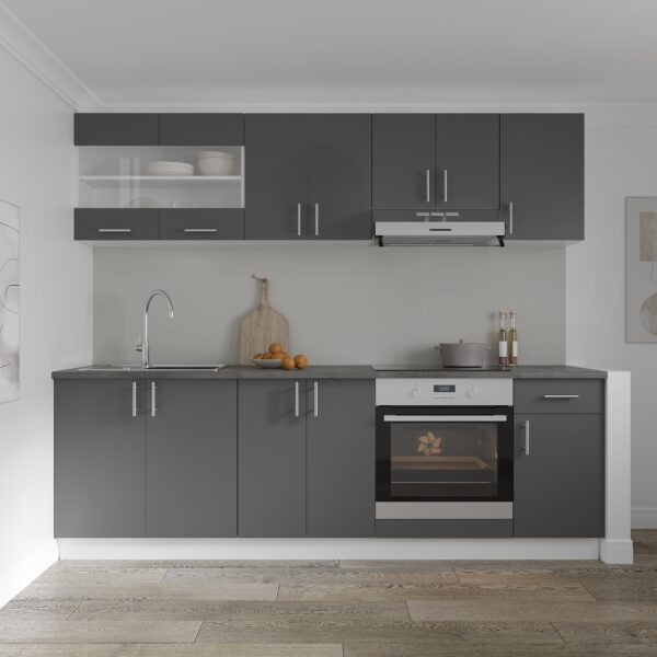 Set Bucatarie Karo V15