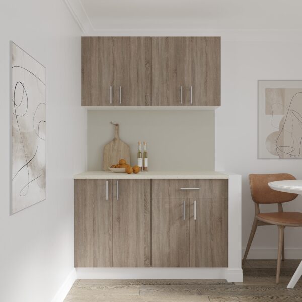 Set Bucatarie Karo V2