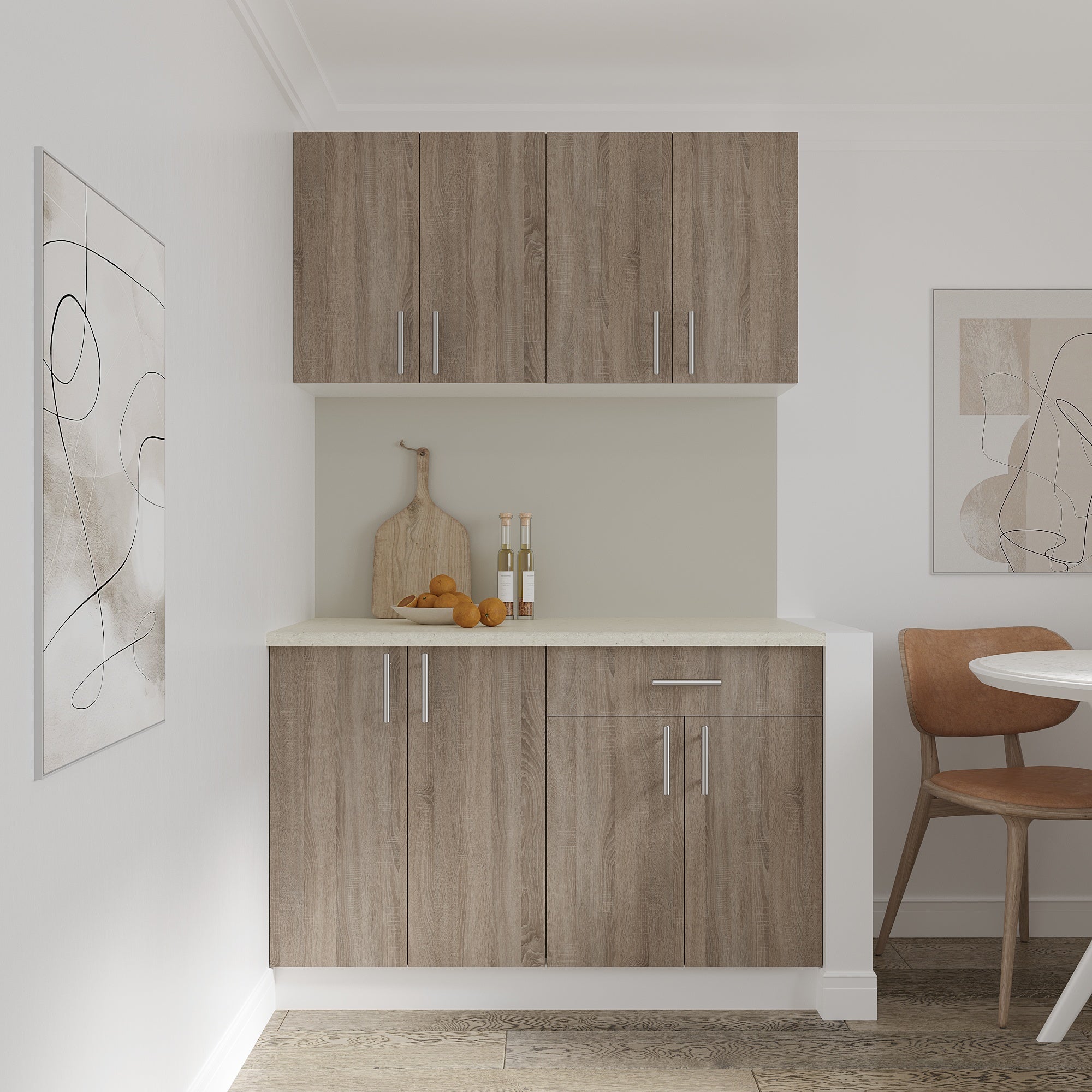 Set Bucatarie Karo V2