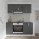 Set Bucatarie Karo V6