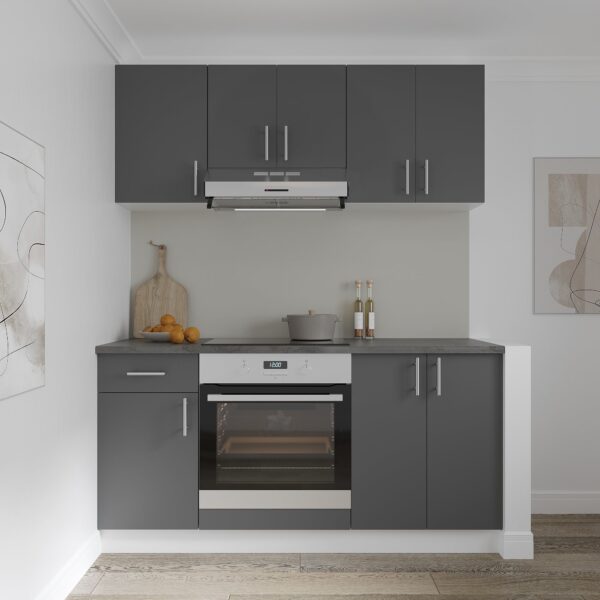 Set Bucatarie Karo V6