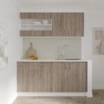 Set Bucatarie Karo V8