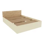 Set Dormitor cu Pat Incorporat Malmo V6 pat