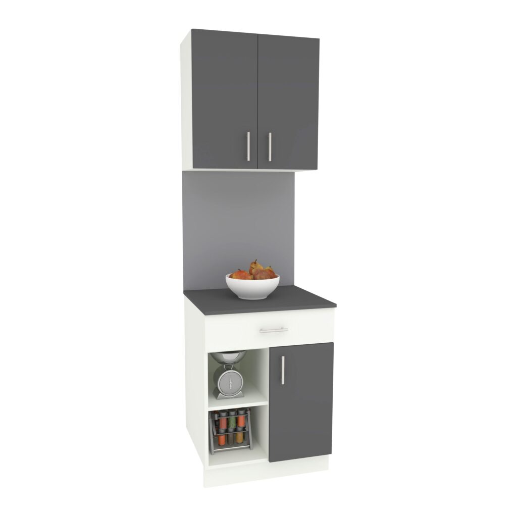 Set Mobila Bucatarie Ieftina Berna