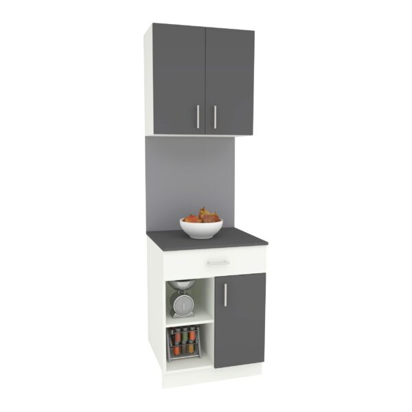 Set Mobila Bucatarie Ieftina Berna